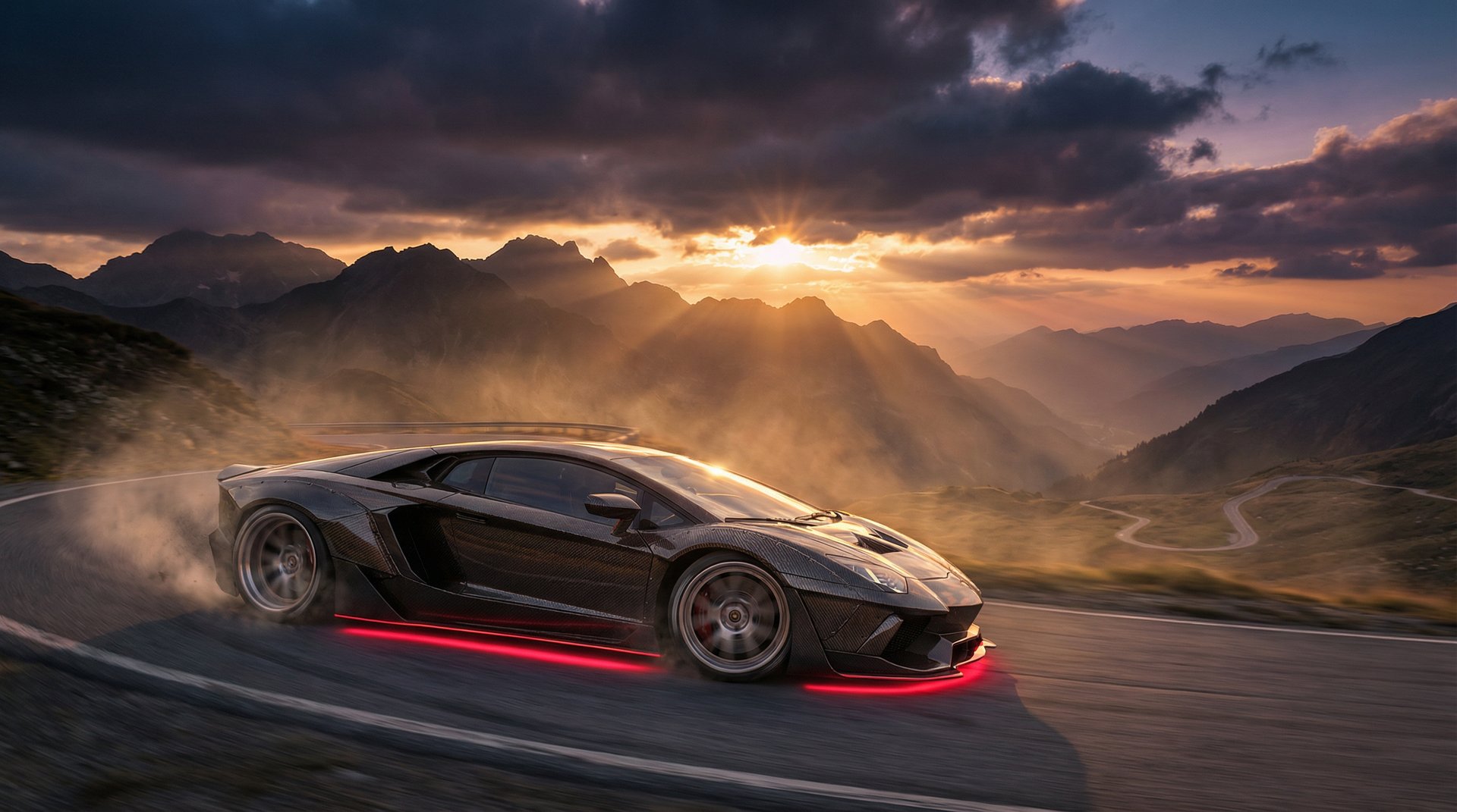 暗网汽车改装视频社区