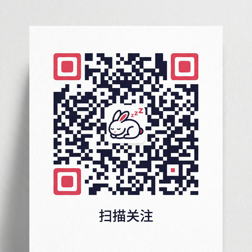 暗网公众号二维码