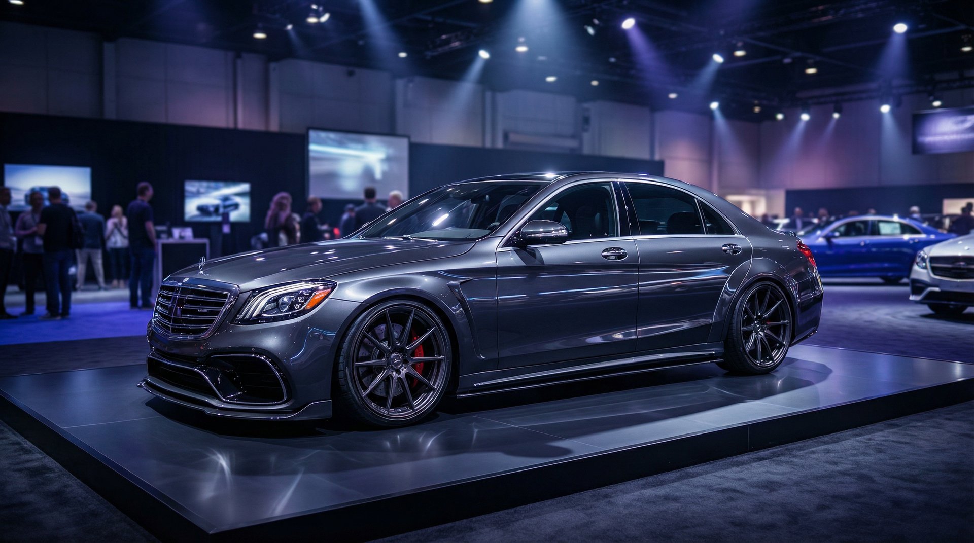 暗网轿车视频展示